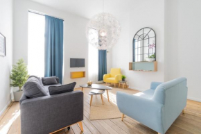 Grand Place 2 Bedroom